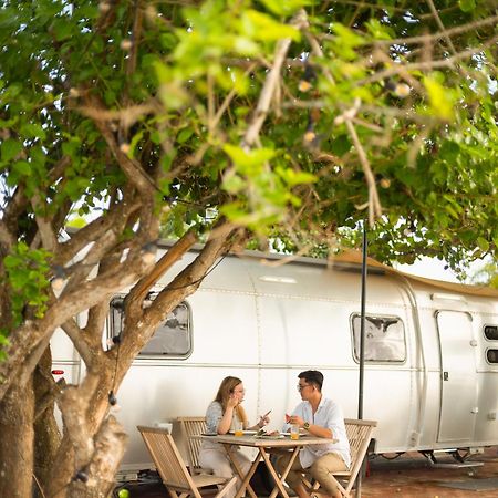 Camperisti Club Laiya Hotel San Juan  Kültér fotó