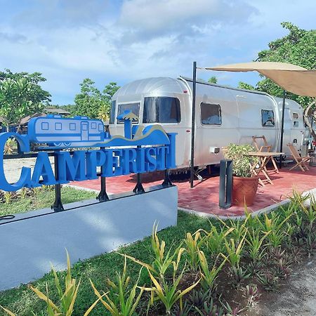 Camperisti Club Laiya Hotel San Juan  Kültér fotó