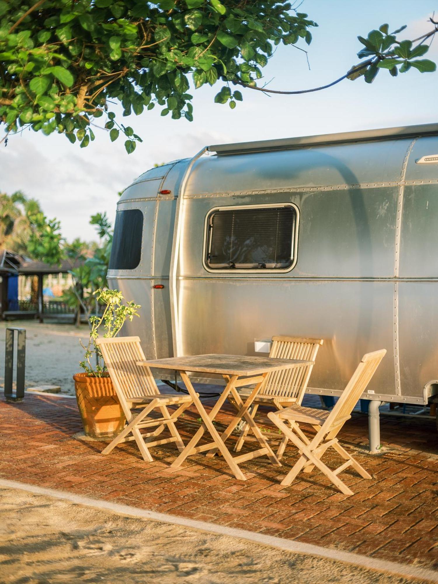 Camperisti Club Laiya Hotel San Juan  Kültér fotó