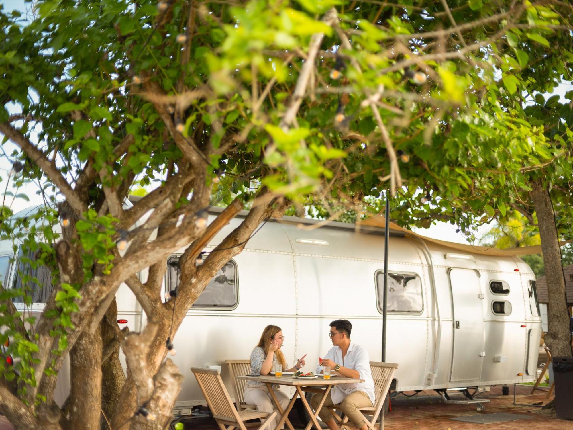 Camperisti Club Laiya Hotel San Juan  Kültér fotó